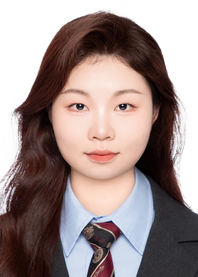 Yuyan Zou