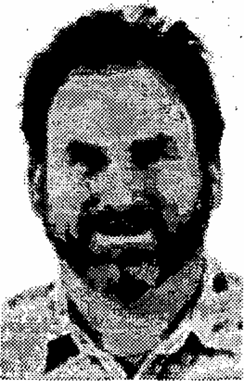 Michael Tupper