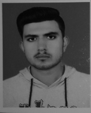 Awais Muhammad