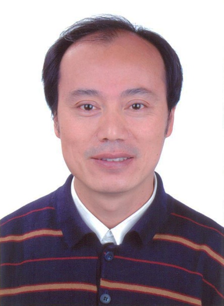 Suping Yao