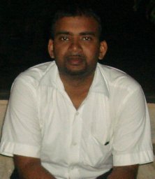 Waquar Akhter Ansari