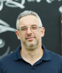 Boris Doubrov