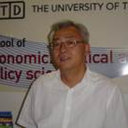 Donggyu Sul