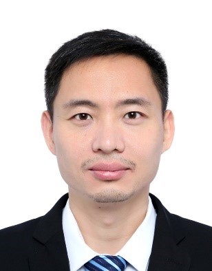 Luda Wang