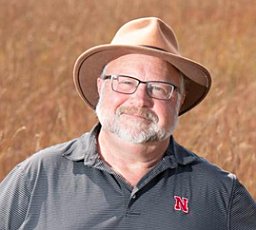 David A. Wedin