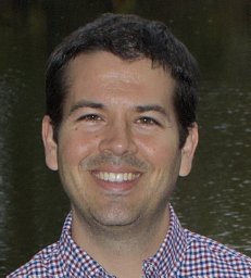 Jon Powell
