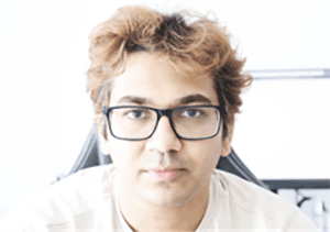 Sourav De