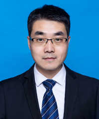Weiguang An