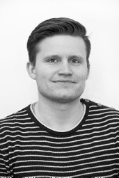 Martin Bak