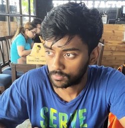 Agarwal Aditya