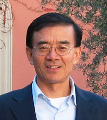 Chao C. Chen