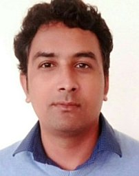 Rajesh Yogi