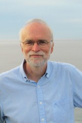 Ian Hodge