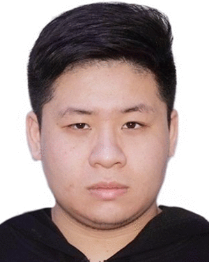 Zihao Zhong