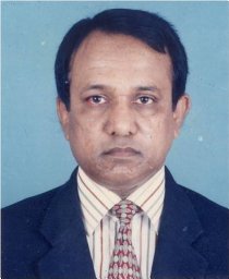 Mohammed Kamal Hossain