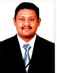 R. Jaichandran