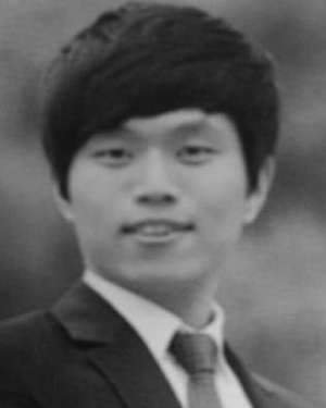 Taeseok Oh