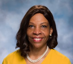 Juana Hutchinson-Colas