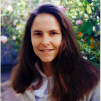 Sally Ann Frautschy