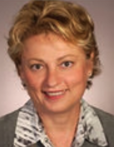 Myroslava Romach
