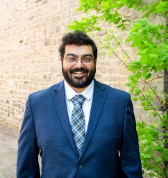 Kabir Daljeet