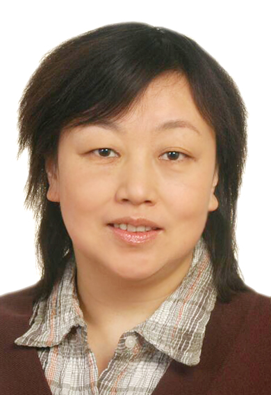JiangBi Hu
