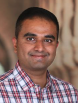 Hari Subramonyam