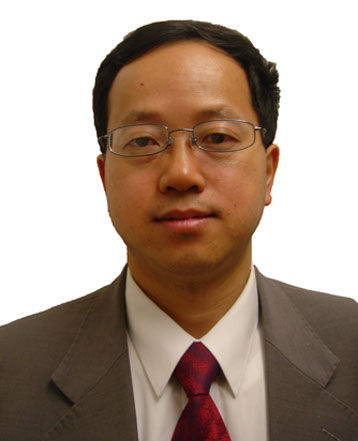 Kewen Li