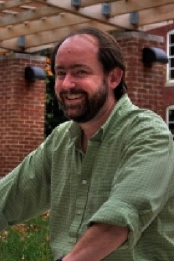 Mark Ducey