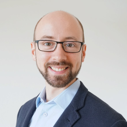 Daniel Buschek