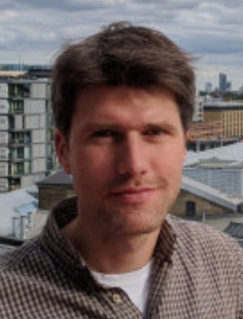 Nicolas Heess