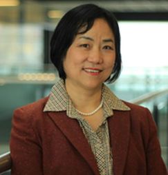 Shirley Wu