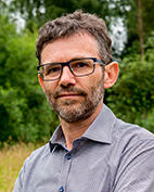 Jan V. Colpaert (Jan Colpaert)