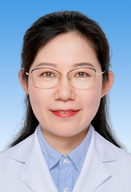 Xiaohong Xu