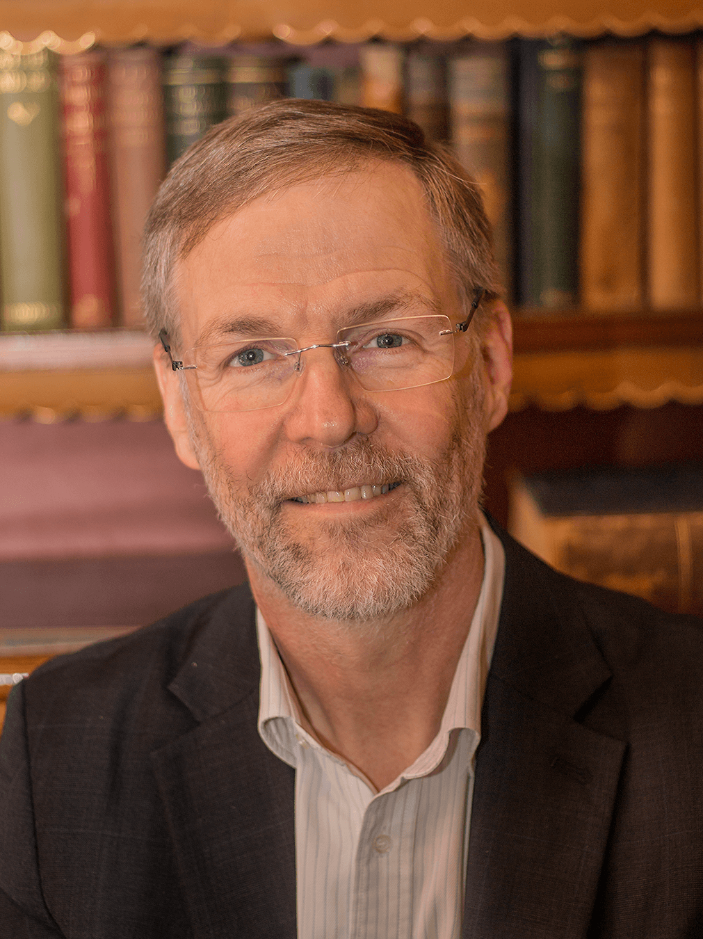 Michael A. Keller