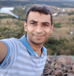 Kalpesh Prajapati