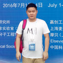 Hongjun Chen
