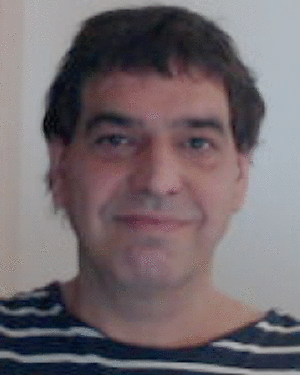 Jose Antonio Pascual