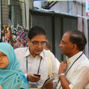 Udayan De