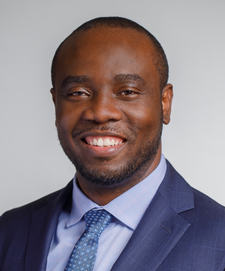 Isibor Arhuidese