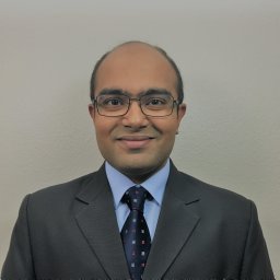 Bhise Viraj