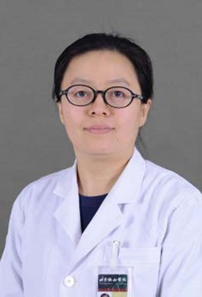 Shufen Liu