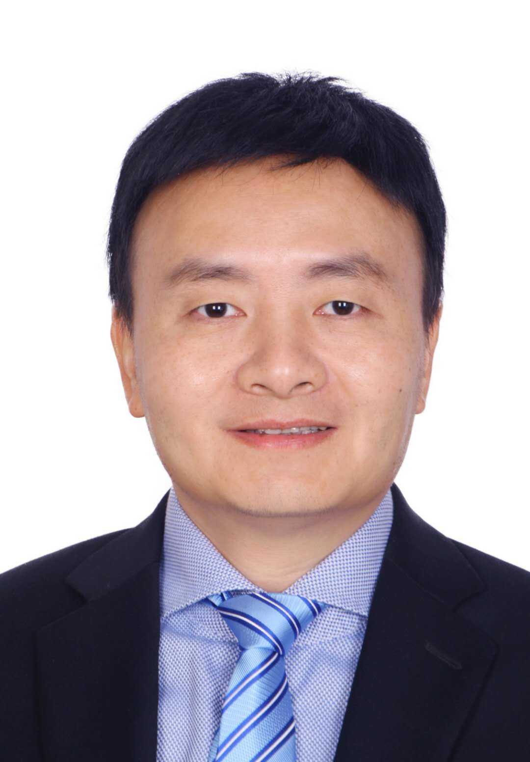Xiongwei Wang