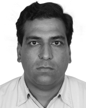 Dinesh kumar Saini