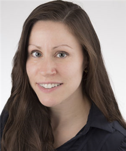 Jacinda Kay Dariotis