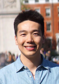 Yiqiu Shen