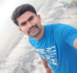 Madurakavi Karthikeyan