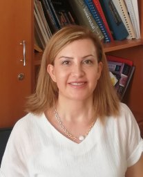 Ozlem Altindag