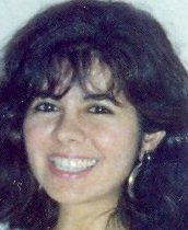 Patricia Helen De Carvalho Rondó