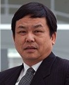 Jianzhong Cha